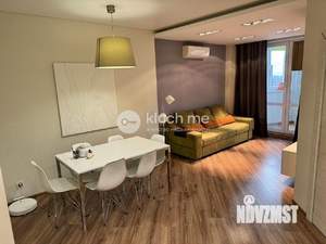 2-к квартира, вторичка, 51м2, 11/16 этаж