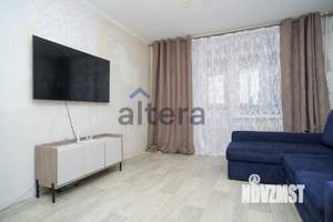 3-к квартира, вторичка, 60м2, 10/15 этаж