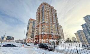 2-к квартира, вторичка, 79м2, 7/16 этаж