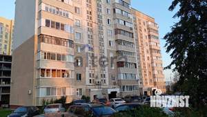 2-к квартира, вторичка, 48м2, 6/10 этаж