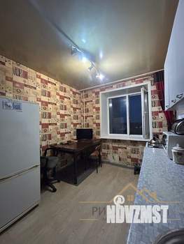3-к квартира, вторичка, 58м2, 7/9 этаж