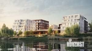 3-к квартира, вторичка, 135м2, 3/6 этаж
