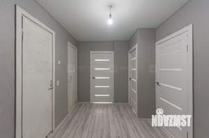 3-к квартира, вторичка, 64м2, 18/19 этаж