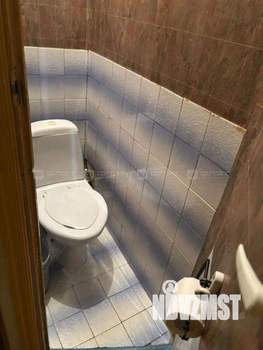 3-к квартира, вторичка, 59м2, 1/5 этаж