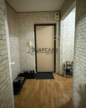 2-к квартира, вторичка, 43м2, 3/5 этаж