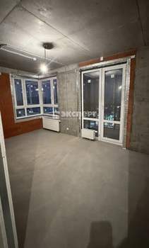 2-к квартира, вторичка, 53м2, 15/21 этаж