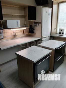 Студия квартира, вторичка, 18м2, 3/5 этаж