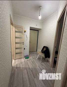 1-к квартира, вторичка, 32м2, 6/9 этаж