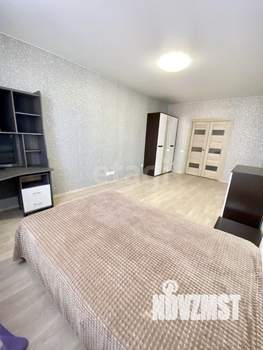 3-к квартира, вторичка, 96м2, 9/19 этаж
