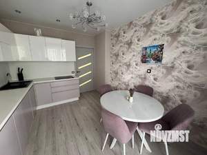 1-к квартира, вторичка, 39м2, 6/24 этаж