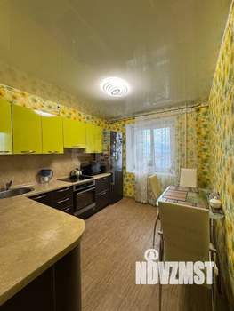 4-к квартира, вторичка, 83м2, 14/18 этаж