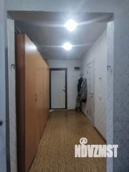 1-к квартира, вторичка, 47м2, 5/16 этаж