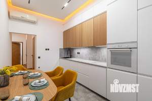 2-к квартира, вторичка, 60м2, 1/5 этаж