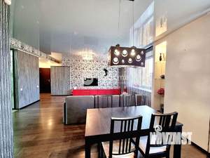 3-к квартира, вторичка, 89м2, 9/10 этаж