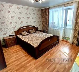 3-к квартира, вторичка, 98м2, 3/10 этаж