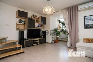 5-к квартира, вторичка, 125м2, 5/9 этаж