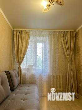 1-к квартира, вторичка, 22м2, 4/9 этаж