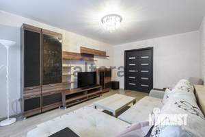 3-к квартира, вторичка, 77м2, 8/10 этаж
