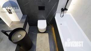 3-к квартира, вторичка, 79м2, 2/10 этаж