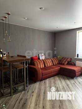 2-к квартира, вторичка, 44м2, 16/17 этаж