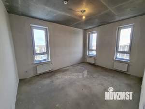 3-к квартира, сданный дом, 76м2, 7/9 этаж