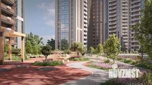 3-к квартира, вторичка, 74м2, 4/19 этаж