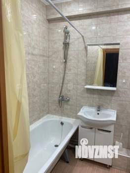 1-к квартира, вторичка, 38м2, 2/12 этаж