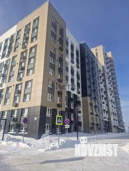 Студия квартира, вторичка, 24м2, 7/12 этаж