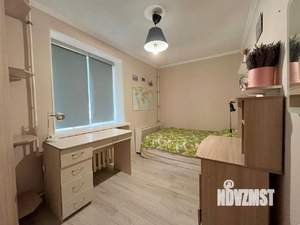 2-к квартира, вторичка, 38м2, 1/5 этаж
