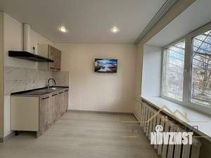 Студия квартира, вторичка, 16м2, 1/5 этаж