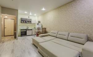 Студия квартира, вторичка, 30м2, 18/19 этаж