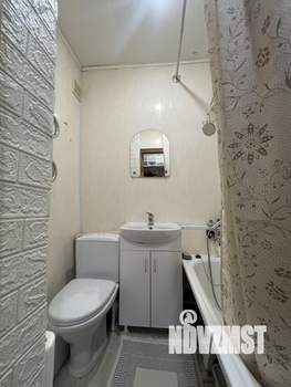 1-к квартира, вторичка, 25м2, 2/3 этаж