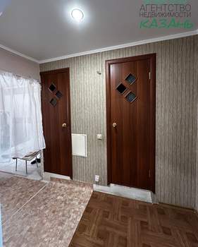 3-к квартира, вторичка, 70м2, 5/9 этаж