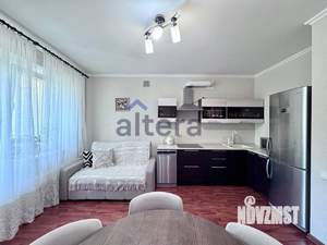 1-к квартира, вторичка, 47м2, 2/16 этаж