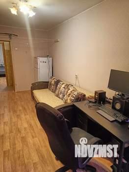 2-к квартира, вторичка, 44м2, 1/5 этаж