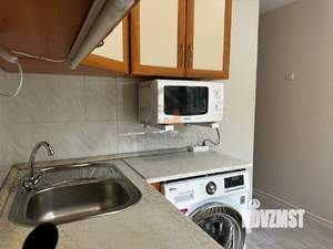 1-к квартира, вторичка, 29м2, 2/5 этаж
