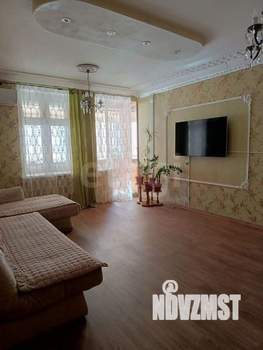 3-к квартира, вторичка, 85м2, 6/9 этаж