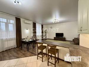 2-к квартира, вторичка, 83м2, 3/5 этаж