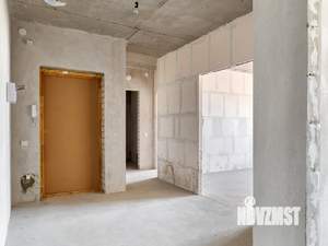2-к квартира, вторичка, 69м2, 15/18 этаж