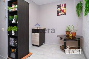 1-к квартира, вторичка, 38м2, 2/2 этаж