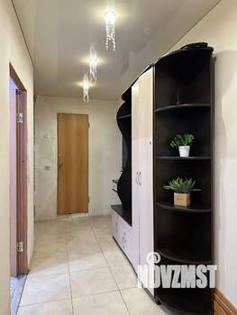 2-к квартира, вторичка, 53м2, 10/10 этаж