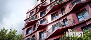 2-к квартира, вторичка, 56м2, 4/15 этаж