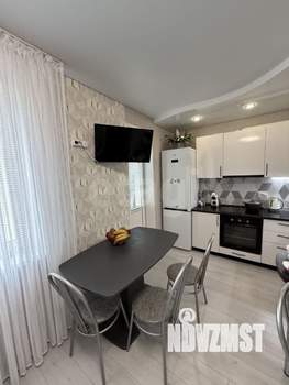 2-к квартира, вторичка, 43м2, 20/23 этаж