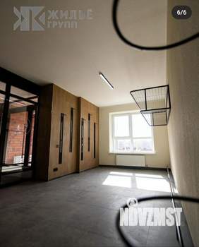 1-к квартира, вторичка, 39м2, 5/9 этаж