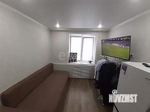 Студия квартира, вторичка, 12м2, 2/5 этаж