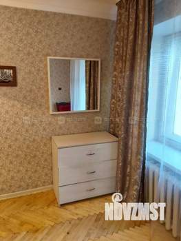 2-к квартира, вторичка, 43м2, 4/6 этаж