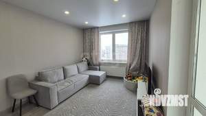 2-к квартира, вторичка, 49м2, 8/19 этаж