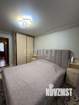 3-к квартира, вторичка, 66м2, 2/9 этаж