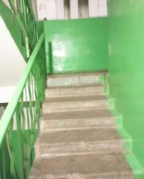 2-к квартира, вторичка, 61м2, 6/9 этаж