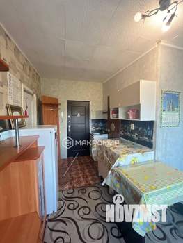 2-к квартира, вторичка, 22м2, 5/6 этаж